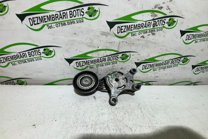 Rola intinzatoare curea accesorii Ford Focus 2 [2004 - 2008] wagon 5-usi 1.6 TDCi MT (90 hp)