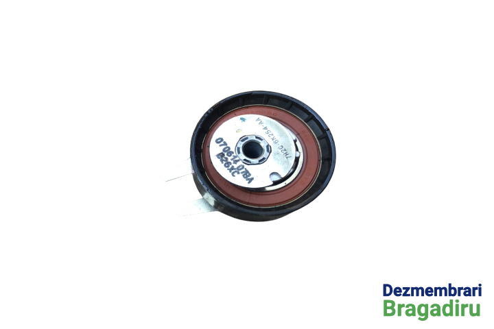Rola intinzatoare curea distributie Cod: 7H2Q-6K254-AA 7H2Q-6K254-AA Land Rover Discovery 3 [2004 - 2009] SUV 2.7 TD AT (190 hp) Cod motor: 276DT