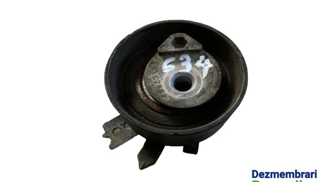 Rola intinzatoare curea distributie Cod: 8200585574 Renault Megane 3 [2008 - 2014] Hatchback 5-usi 1.5 dCi MT (86 hp)