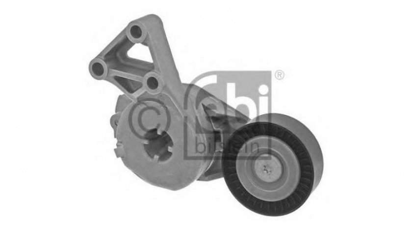 Rola intinzatoare curea distributie Volkswagen VW BORA combi (1J6) 1999-2005 #2 0340086SX