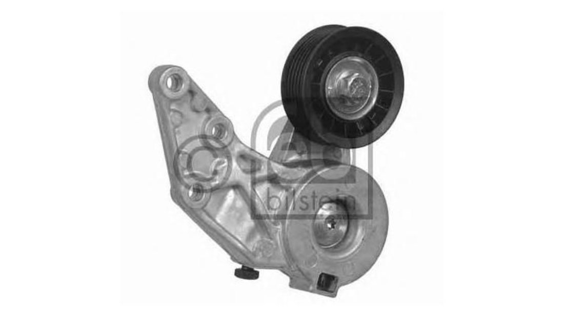 Rola intinzatoare curea distributie Volkswagen VW SHARAN (7M8, 7M9, 7M6) 1995-2010 #2 022145299