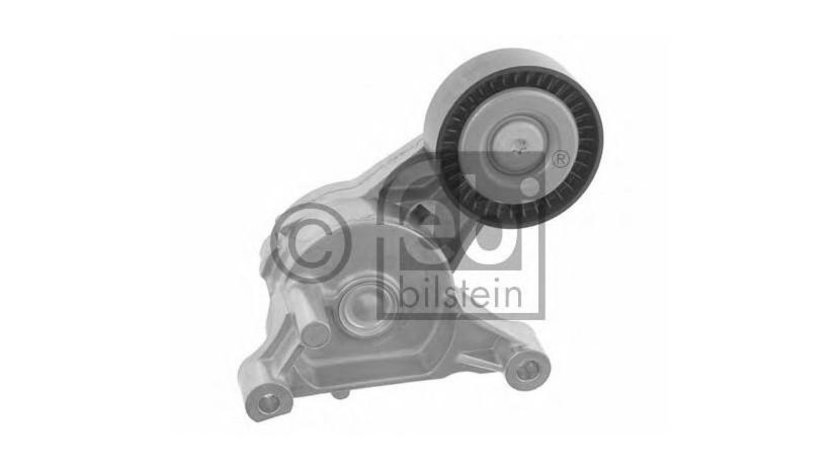 Rola intinzatoare curea distributie Volkswagen AUDI A3 (8P1) 2003-2012 #2 0340136SX