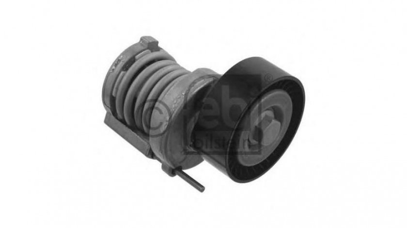 Rola intinzatoare curea distributie Volkswagen AUDI A2 (8Z0) 2000-2005 0100