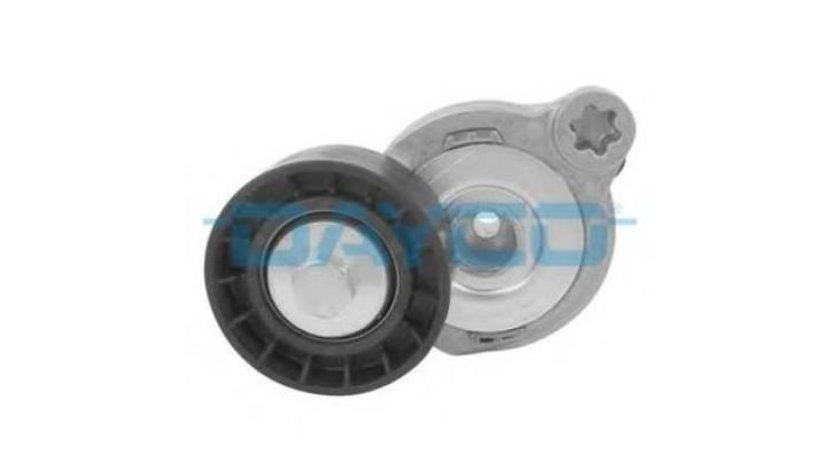 Rola intinzatoare curea distributie Volvo S60 II 2010-2016 #3 31330379