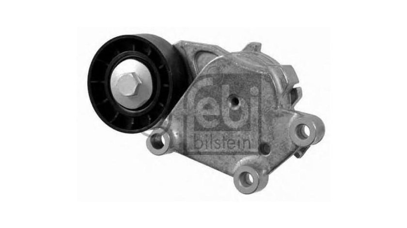 Rola intinzatoare curea distributie Volvo S80 II (AS) 2006-2016 #2 0380497