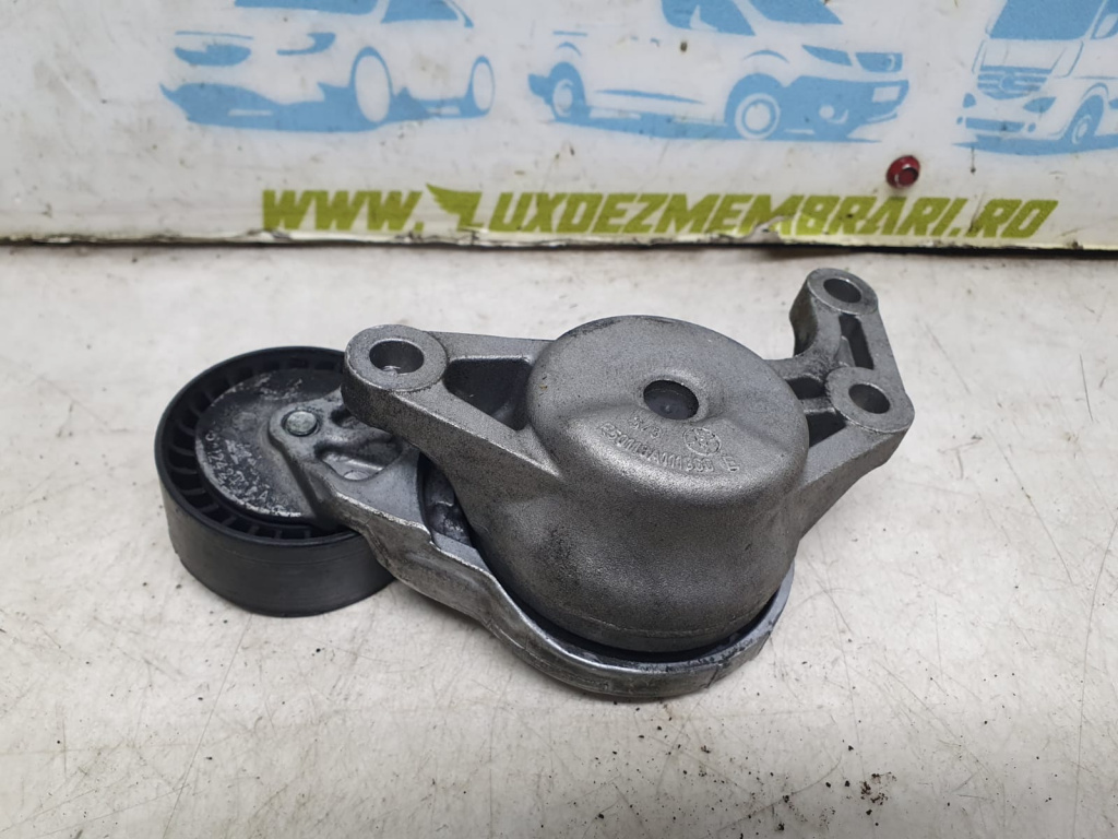 Rola intinzatoare e50118a111860 2.0 HDI AHR Peugeot 308 T9 [2013 - 2017] 2.0 HDI AHR