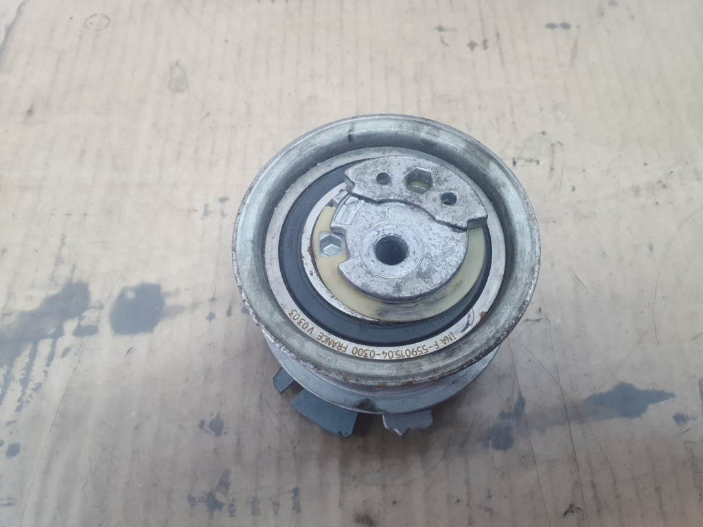 Rola intinzatoare f-569874 Volkswagen VW Passat CC [2008 - 2012]