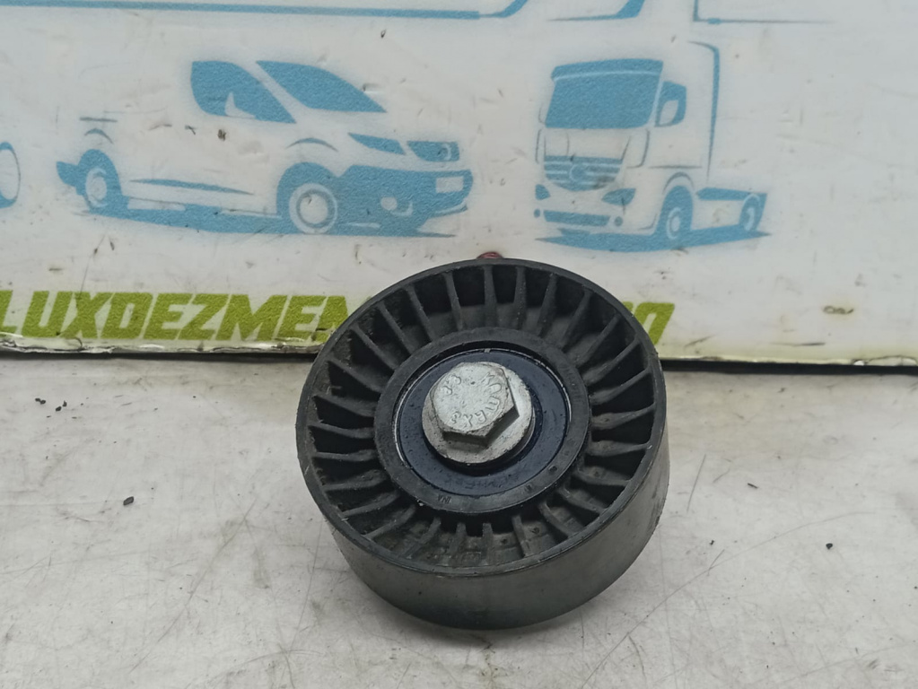Rola intinzatoare f562879 Skoda Roomster 5J [2006 - 2010]