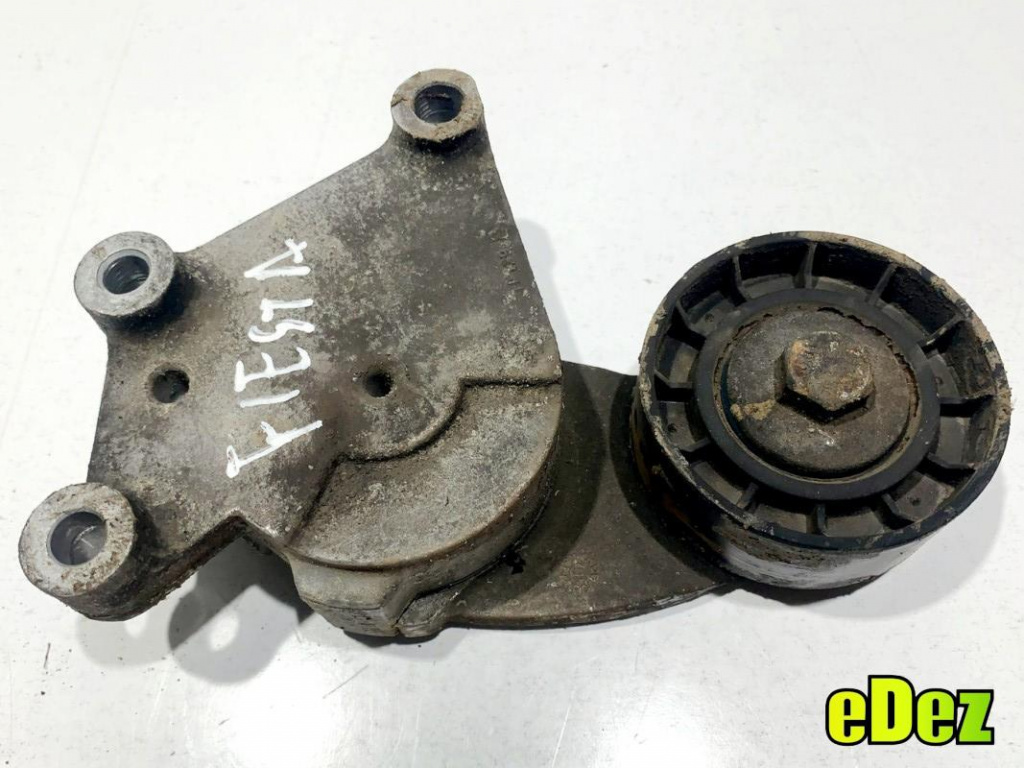 Rola intinzatoare Ford Fiesta 6 (2008-2012) [MK7] 1.4 tdci KVJA