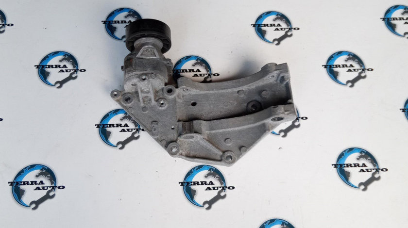 Rola intinzatoare Ford Mondeo MK4 2.0 TDCI cod motor QXBA