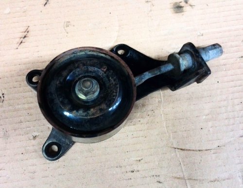 ROLA INTINZATOARE-INTINZATOR ACCESORII ALTERNATOR NISSAN NAVARA PATHFINDER 2.5 D40 2005