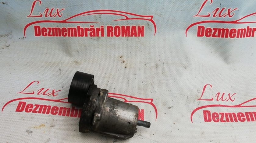 Rola intinzatoare intinzator curea BMW 3.0 d motor n57d30a f01 f10 f25 f07 e70 71 seria 5 7 x3 x5 x6