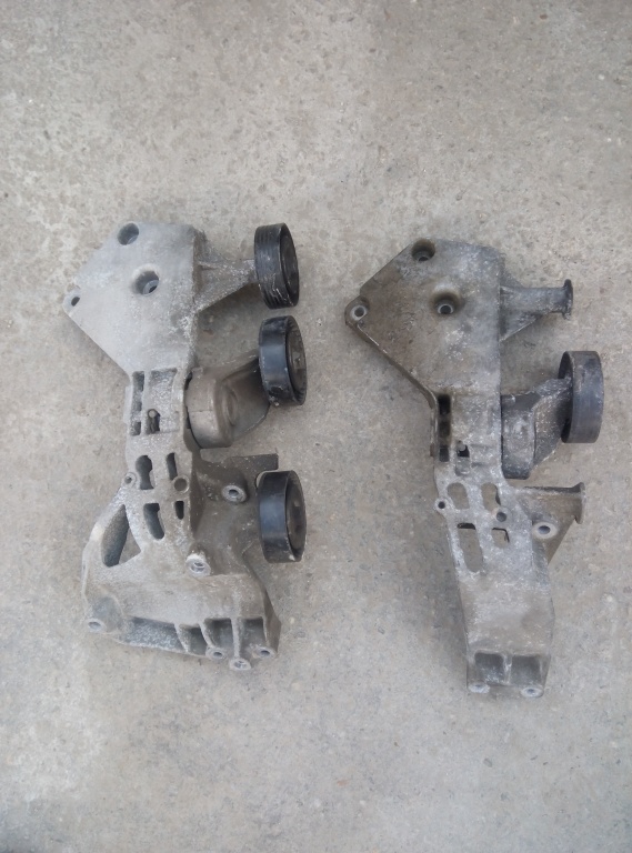 Rola intinzatoare Mercedes A class w168
