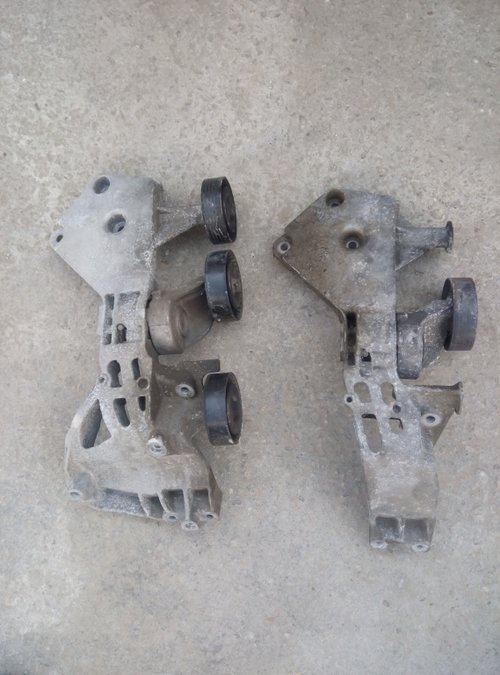 Rola intinzatoare Mercedes A class w168