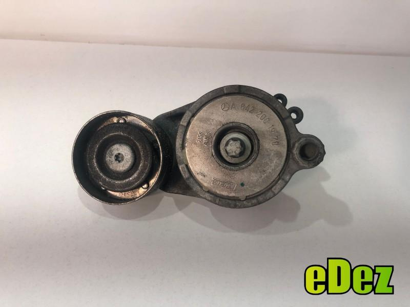Rola intinzatoare Mercedes E-Class (2016->) [W213] 350 cdi a6422001970