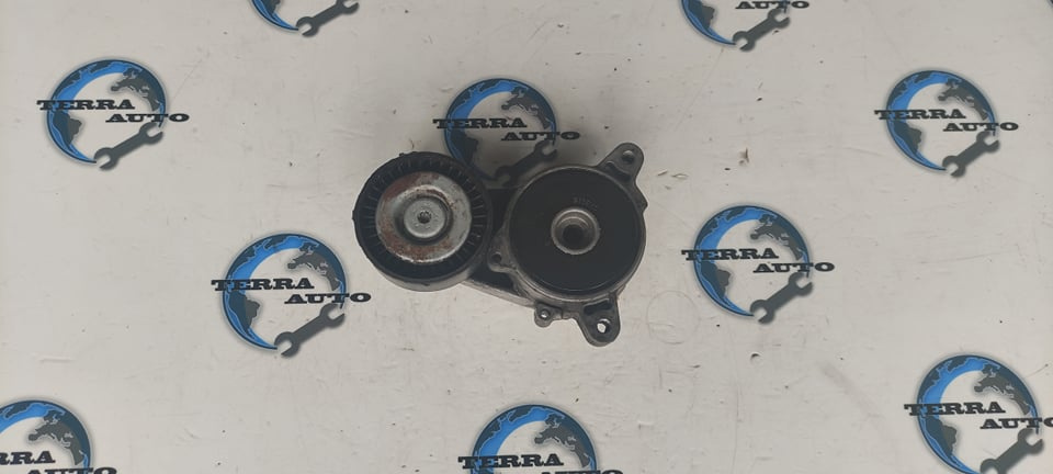 Rola intinzatoare Mitsubishi Lancer VIII 2.0 DI-D 103 KW 140 CP cod motor BWC