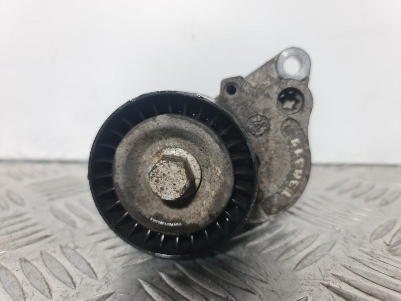 Rola intinzatoare Nissan Interstar 2002-> 2.3 ; 2.0 T38311