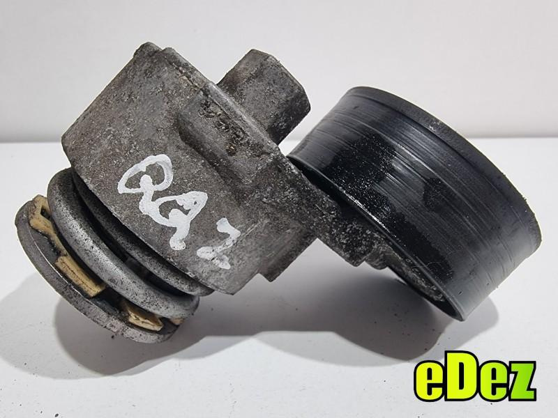 Rola intinzatoare Nissan Qashqai facelift (2010-2013) [NJ10] 1.5 dci K9K282