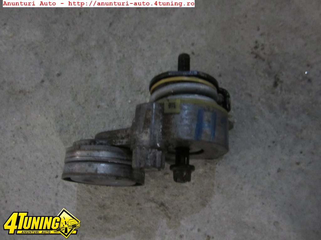 Rola intinzatoare opel astra h 1 6