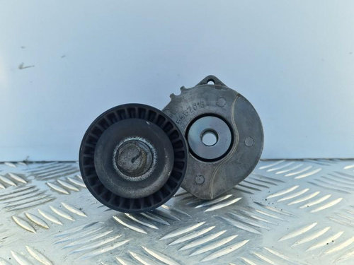 Rola intinzatoare Opel Corsa E 2014-2019 1.3 cdti B13DTN 55570134