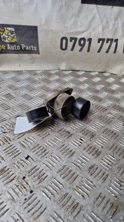 Rola intinzatoare Renault Master 2 an 2006 cod motor G9U750
