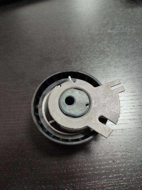 Rola intinzatoare Renault / Opel 531 0548 10 ( LICHIDARE DE STOC)