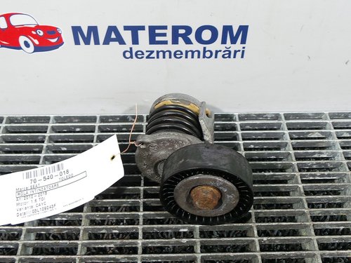 ROLA INTINZATOARE SEAT TOLEDO TOLEDO 1.6 TDI - (2012 2019)