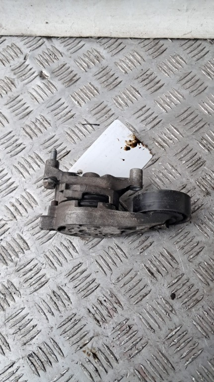 Rola intinzatoare Skoda Octavia 2 VRS 2.0 TFSI 200Cp cod motor BWA an 2008