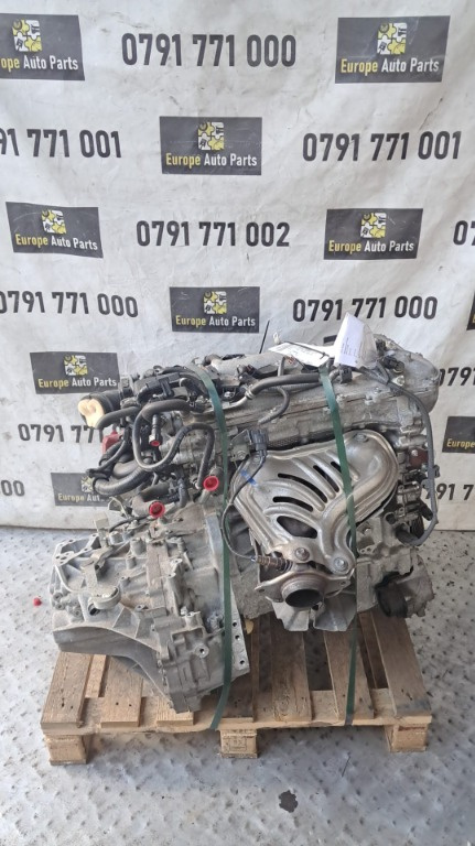 Rola intinzatoare Toyota Avensis 1.8 VVT-i cod motor 2ZR-FAE an 2017