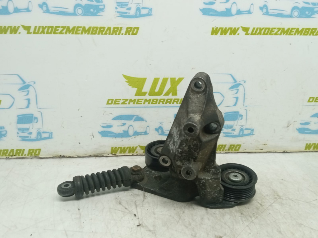 Rola intinzatoare xs7e6a228 Ford Mondeo MK3 [2000 - 2003] 2.0 tdci D6BA