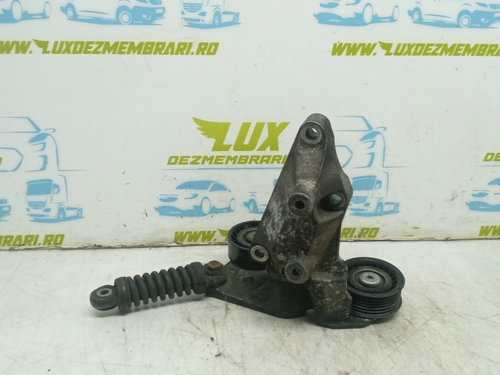 Rola intinzatoare xs7e6a228 Ford Mondeo MK3 [2000 - 2003] 2.0 tdci D6BA