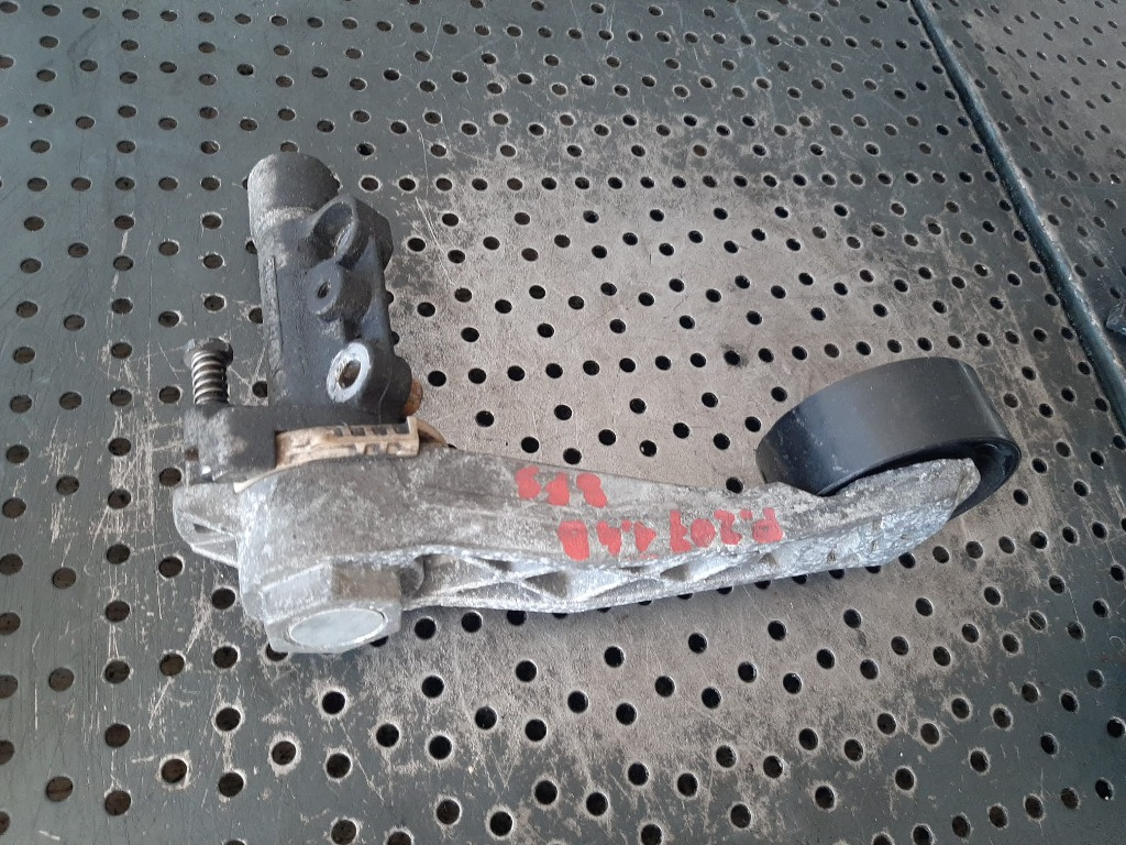 Rola intinzator 1.4 b 8fs peugeot 207 307 308 citroen c2 c3 v757101580