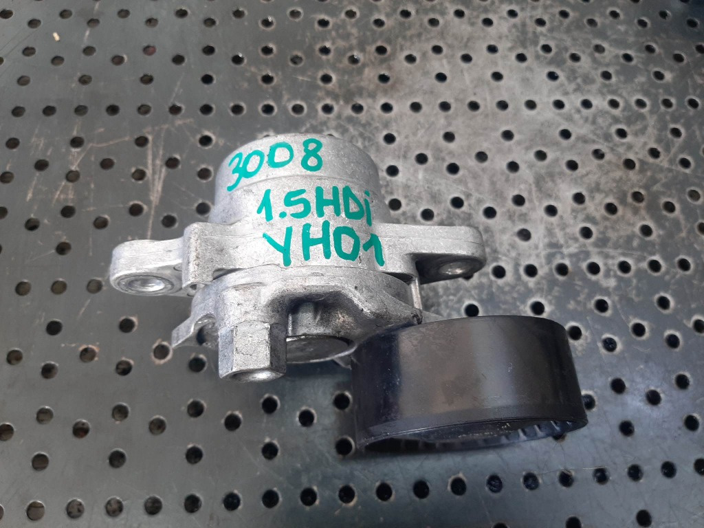Rola intinzator 1.5 hdi yh01 peugeot 3008 9826265880