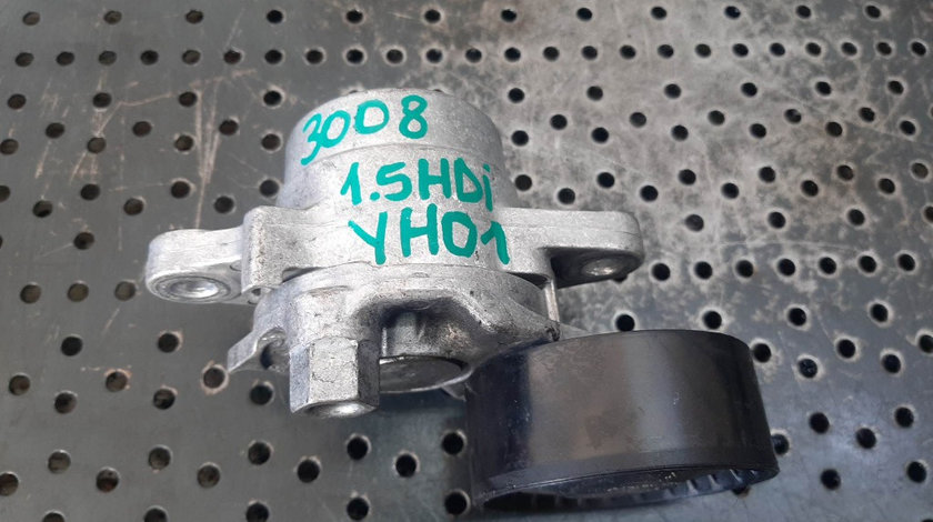 Rola intinzator 1.5 hdi yh01 peugeot 3008 9826265880