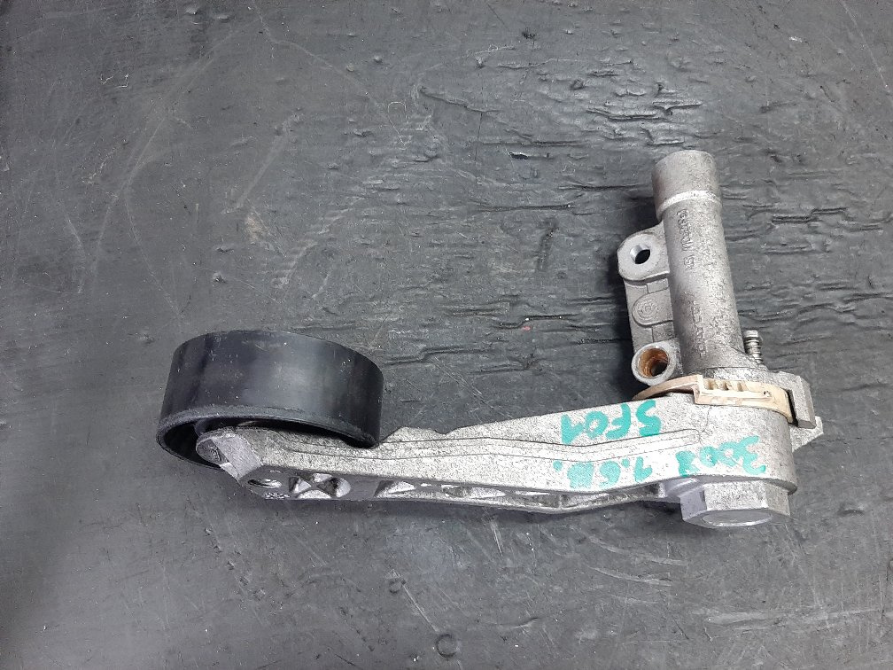 Rola intinzator 1.6 b 5f01 peugeot 3008 308 citroen c4 v757101580
