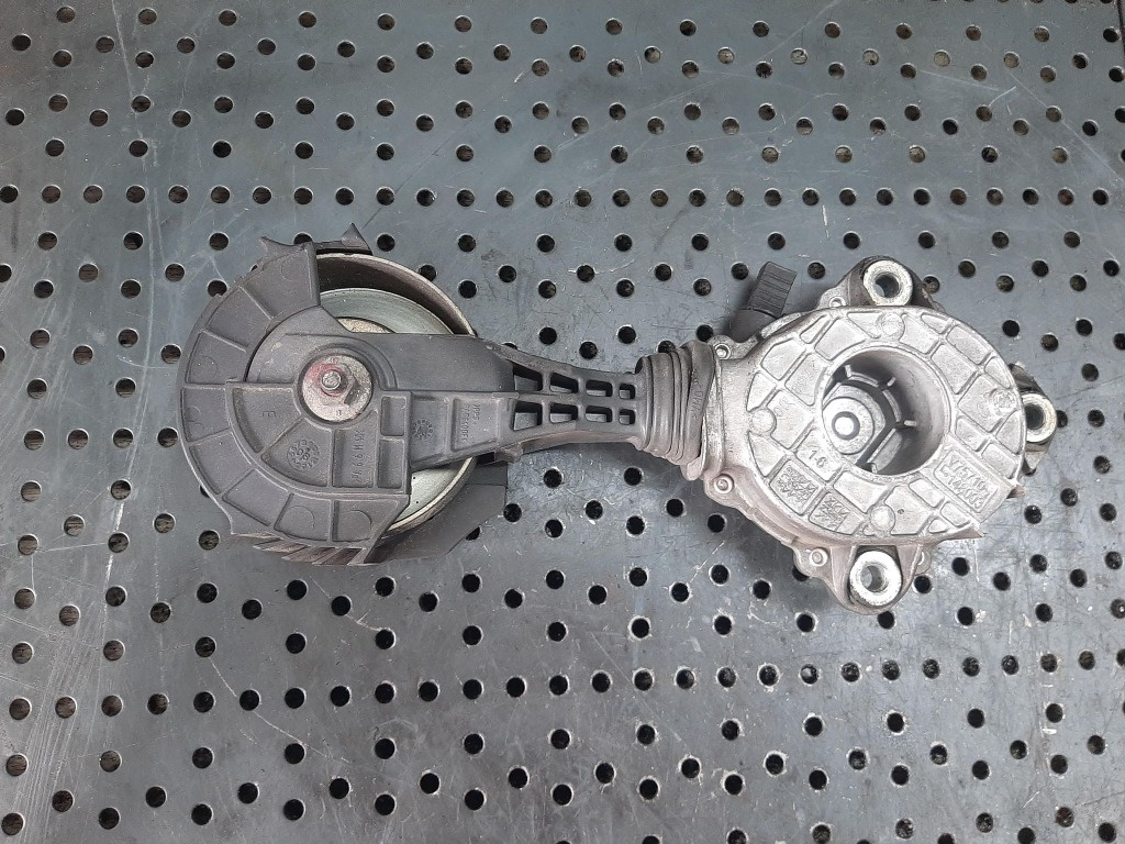 Rola intinzator 1.6 b 5fw peugeot 308 citroen c3 v75710-148003