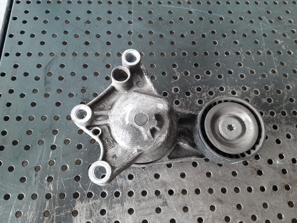 Rola intinzator 1.6 hdi bh02 peugeot 208 308 508 5008 citroen c3 c4 9807720180