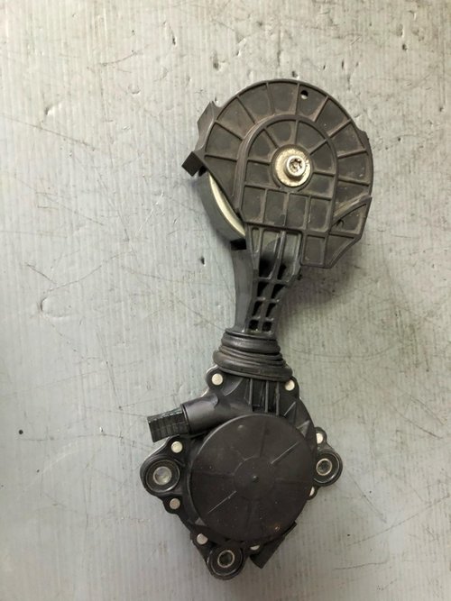 Rola intinzator 1.6 turbo benz n18b16a mini cooper s r56 759883280 v759883280
