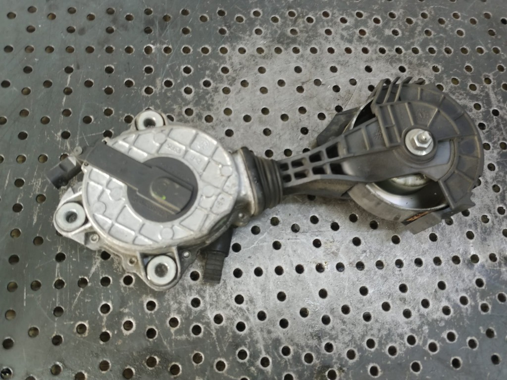 Rola intinzator 1.6b 5g06 citroen c5 aircross