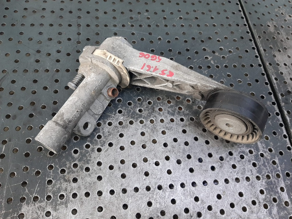 Rola intinzator 1.6b 5g06 citroen c5 aircross