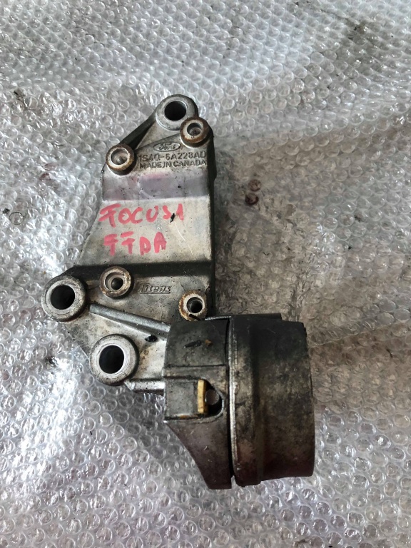 Rola intinzator 1.8 tdci ford focus 1 2002-2004 ffda 1s4q-6a228ad