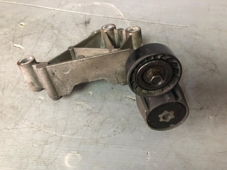 Rola intinzator 1.8 tdci ford focus 1 2002-2004 ffda 1s4q-6a228ad