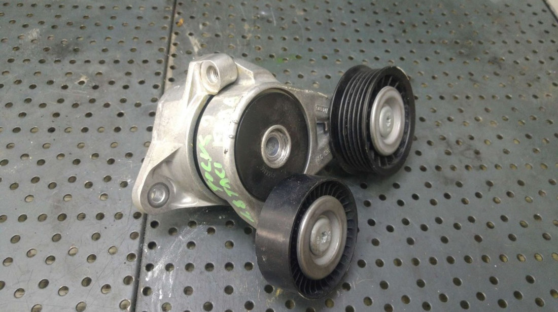 Rola intinzator 1.8 tdci ford focus 2