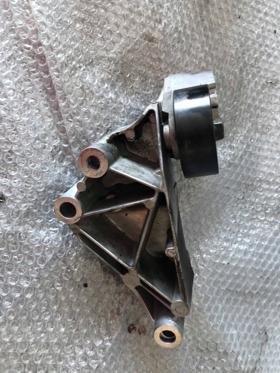 Rola intinzator 1.8 tdi ford focus 1s4q6a228af
