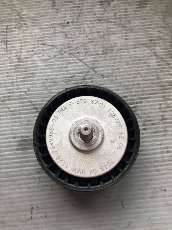 Rola intinzator 2.0 d b47d20a bmw serie 1 serie 3 bmw serie 4 x3 x4