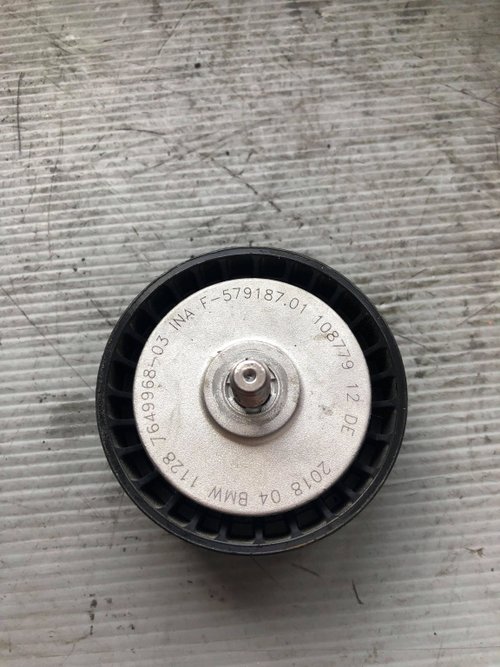 Rola intinzator 2.0 d b47d20a bmw serie 1 serie 3 bmw serie 4 x3 x4