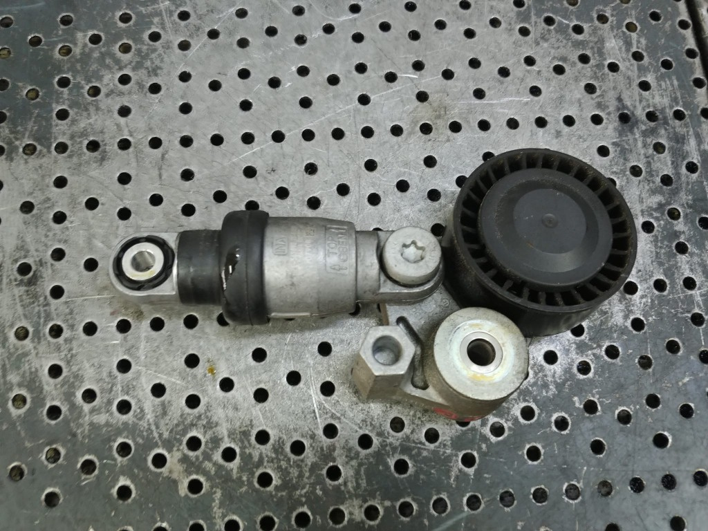 Rola intinzator 2.0b pe skyactiv mazda cx-3 2021