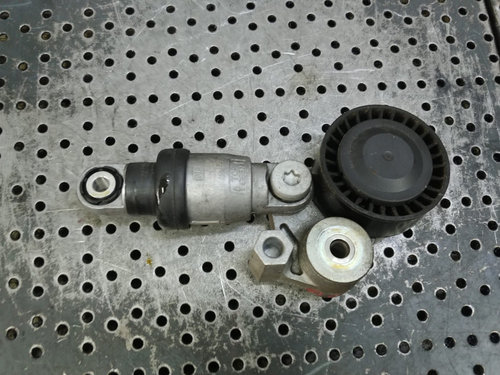 Rola intinzator 2.0b pe skyactiv mazda cx-3 2021