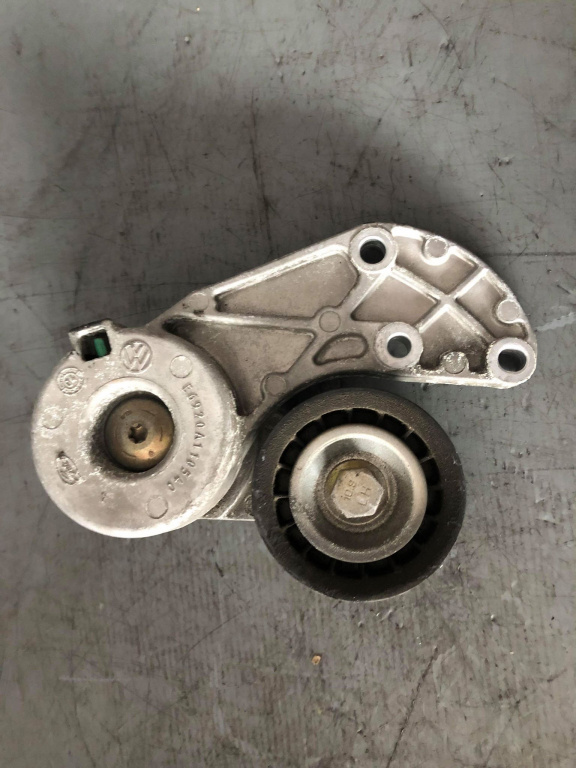 Rola intinzator 3.2 b bfd porsche cayenne 9pa 2003-2007 022145299e 022145299