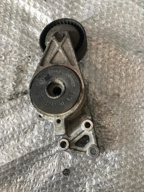 Rola intinzator a2 8z seat arosa cordoba ibiza 3 skoda fabia 1 vw lupo polo 9n 6n 1.4 tdi 2000-2008 ...